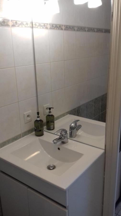 Le Petit St Jacques Apartment Le Puy-en-Velay ภายนอก รูปภาพ